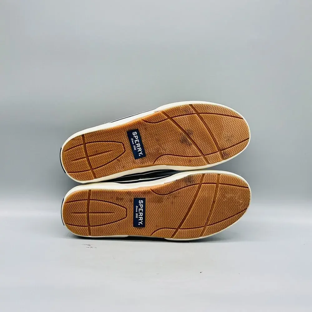Sperry shoes mens